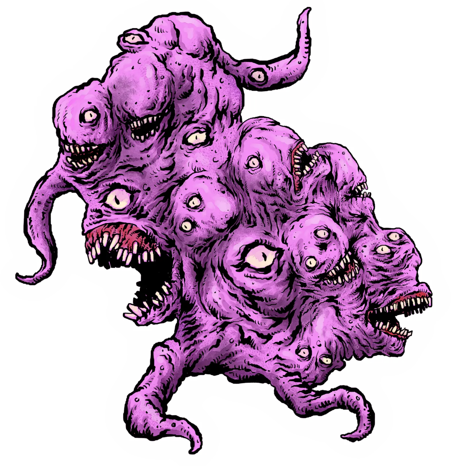 Blabberspawn