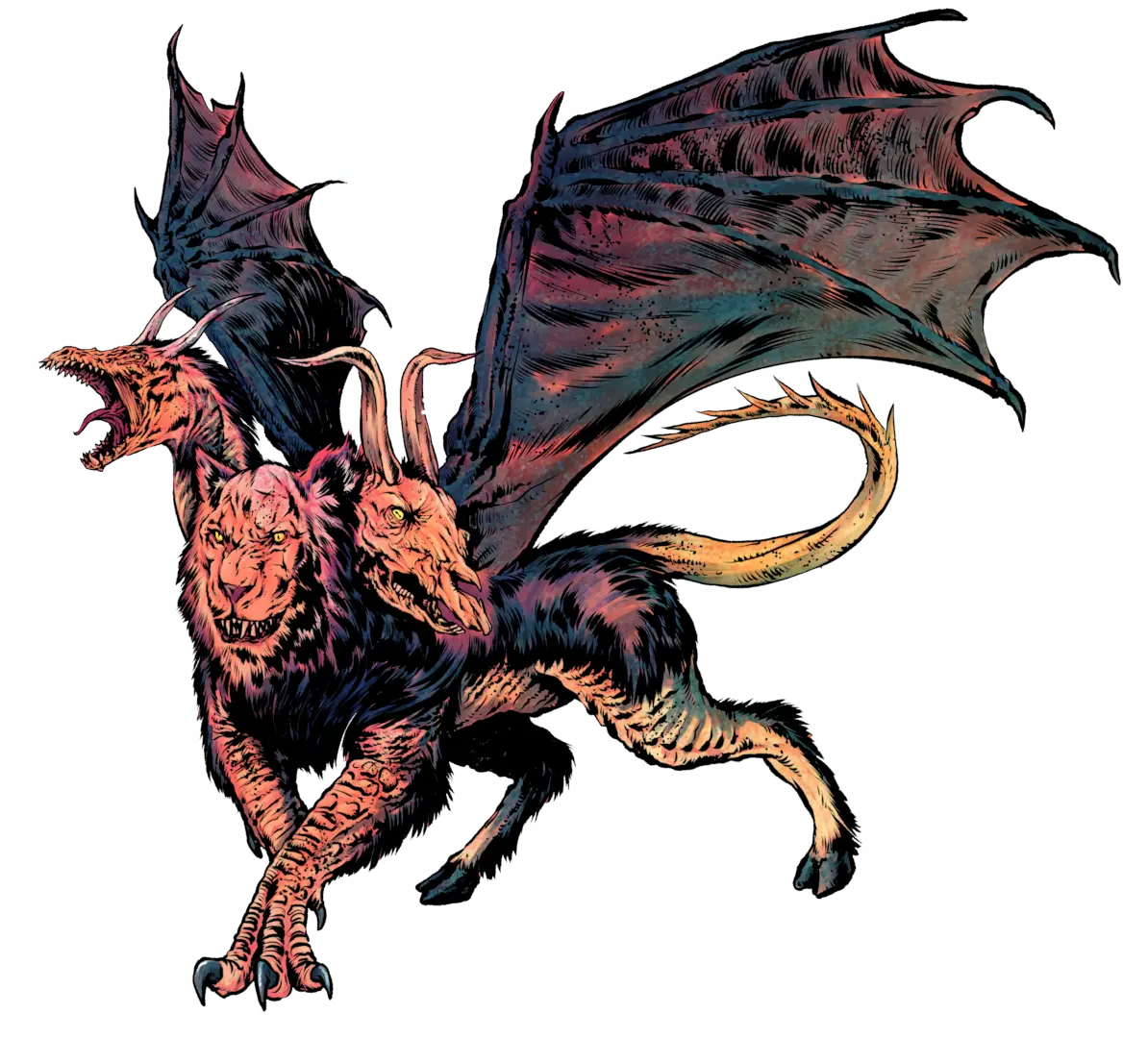 Chimera