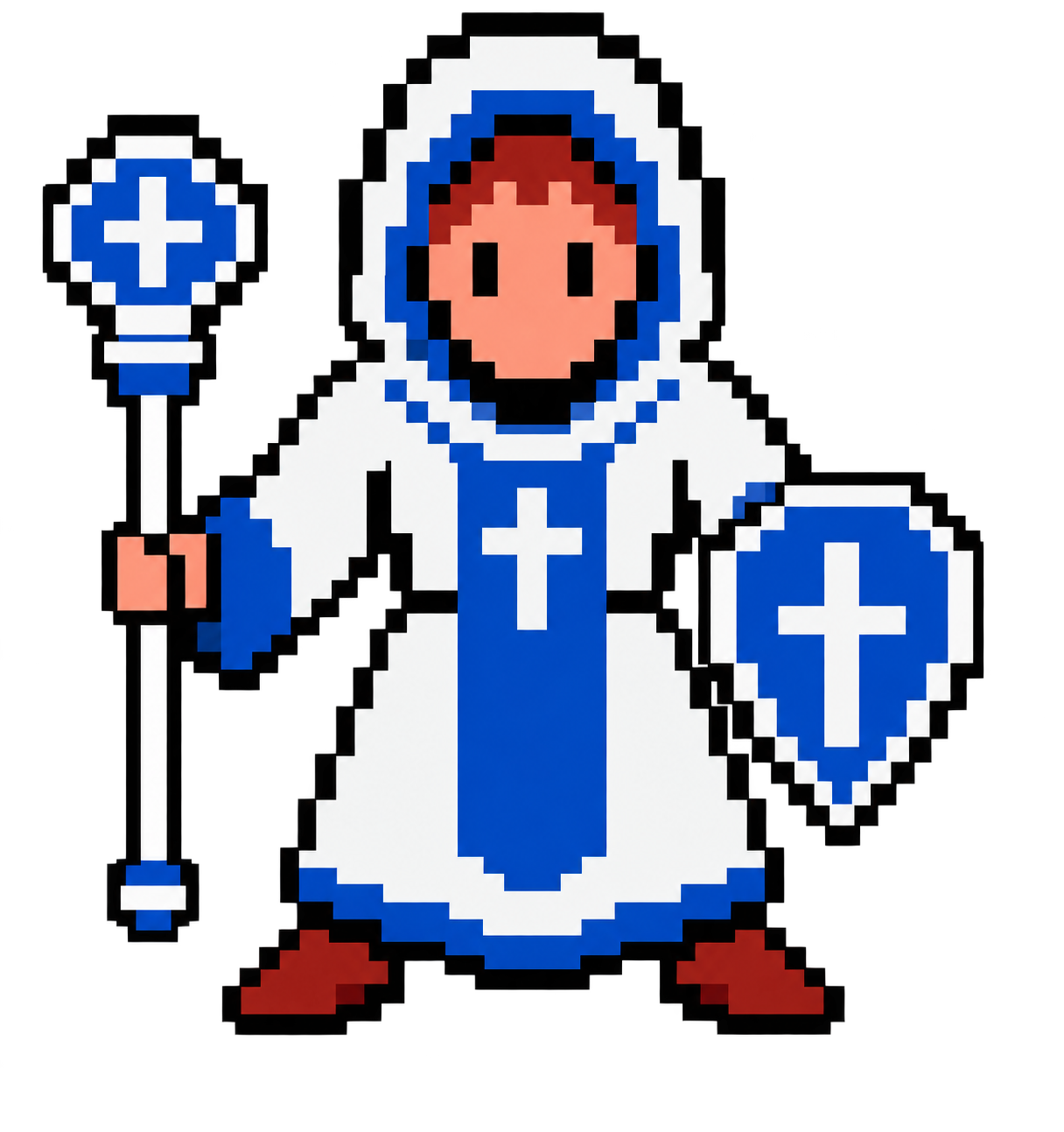 Cleric