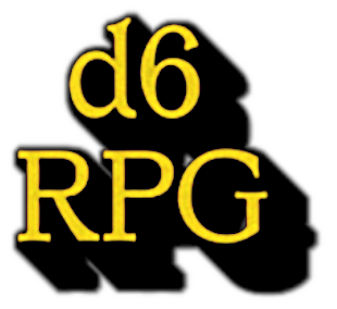 D6 RPG