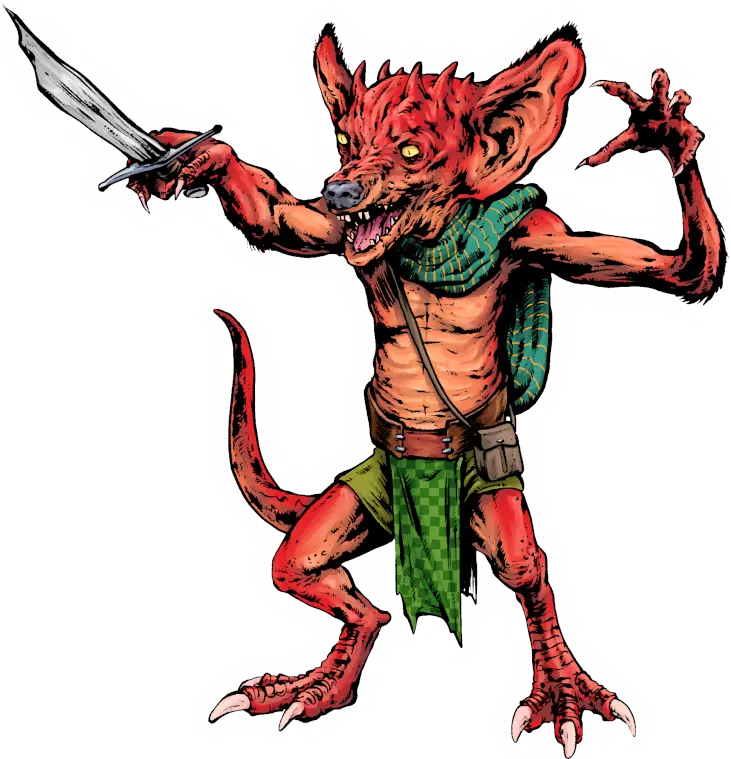 drak'nar