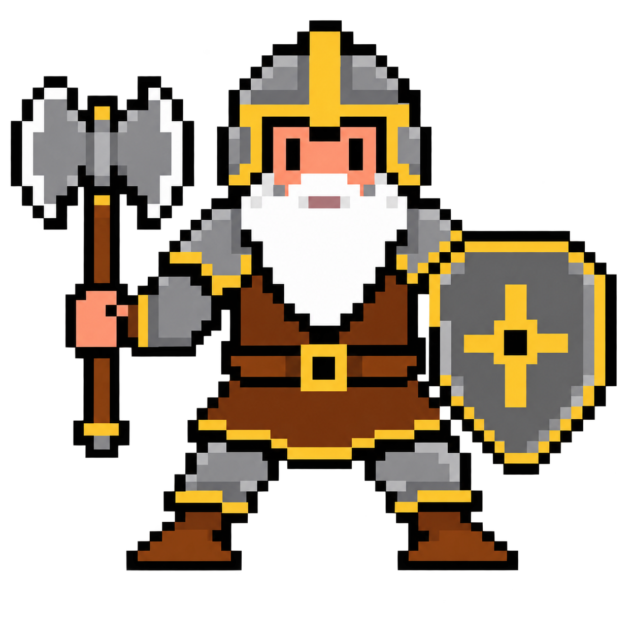 Dwarf