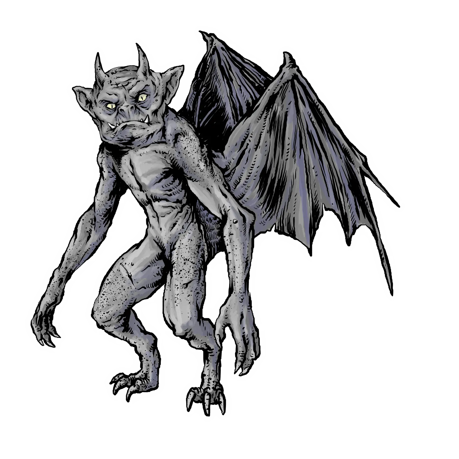 gargoyle