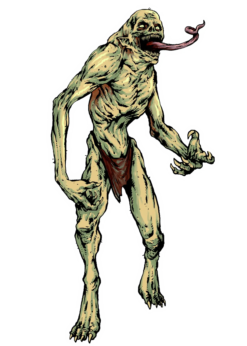 Ghoul