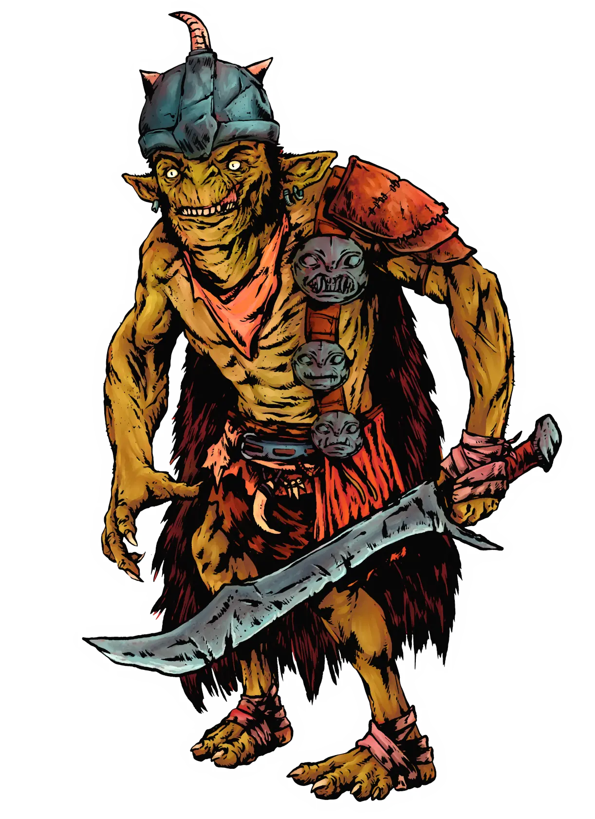 Goblin