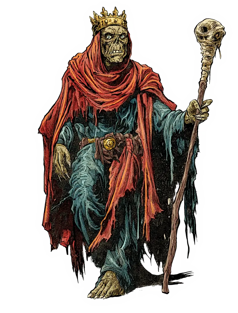 Lich