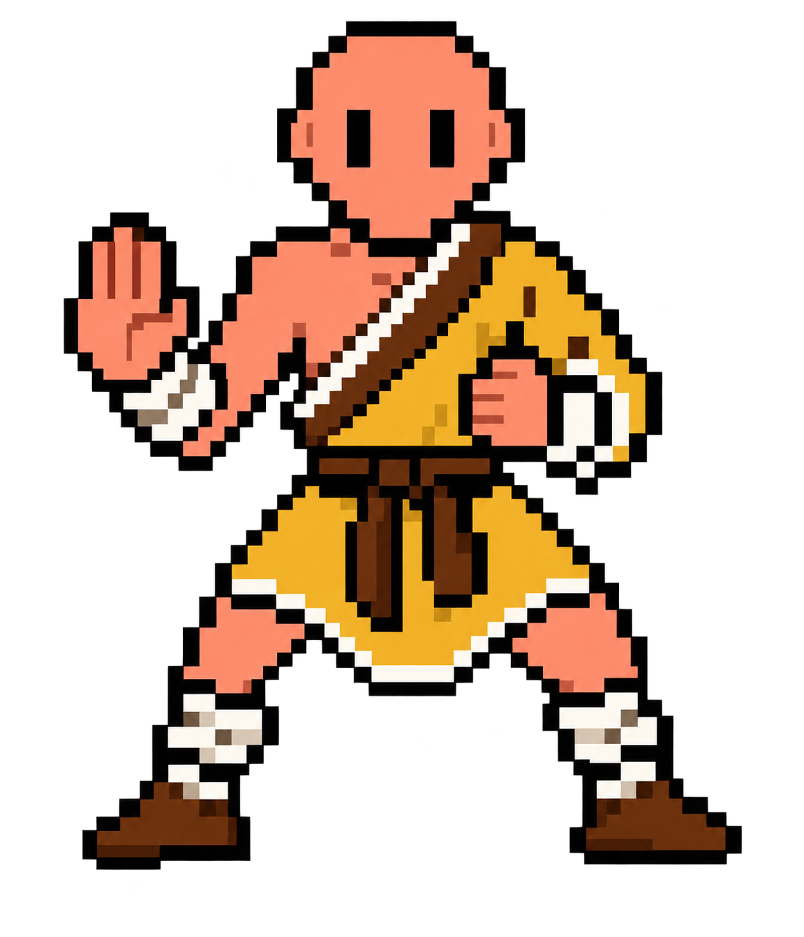 Monk