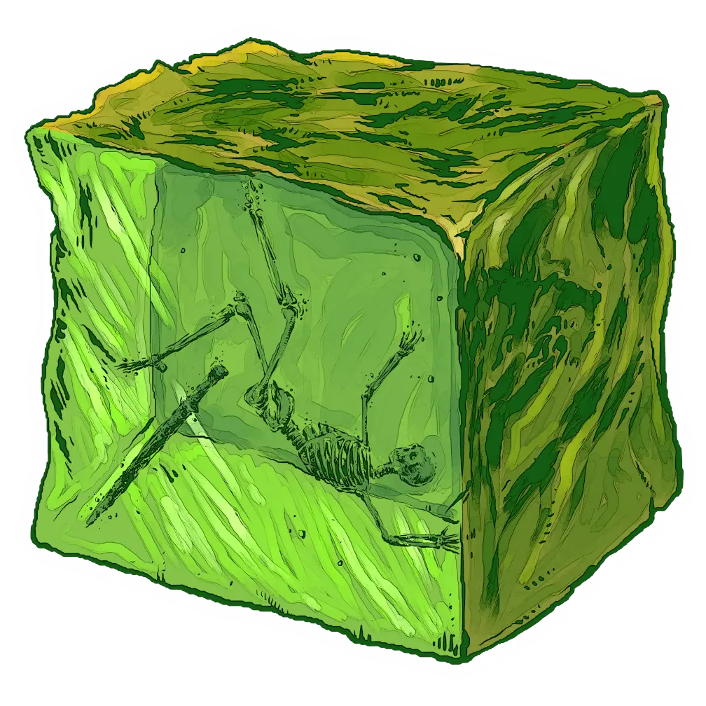 Ooze Prism