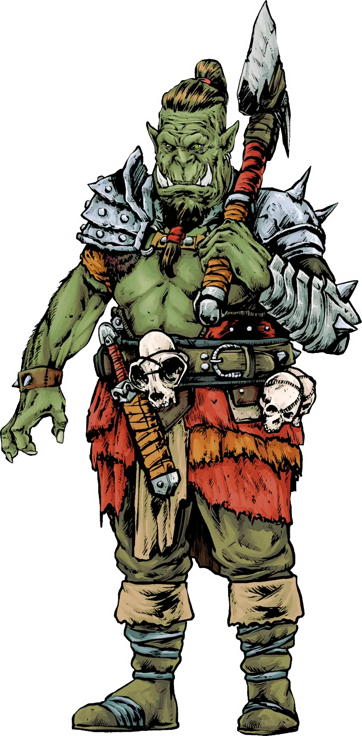 Ork