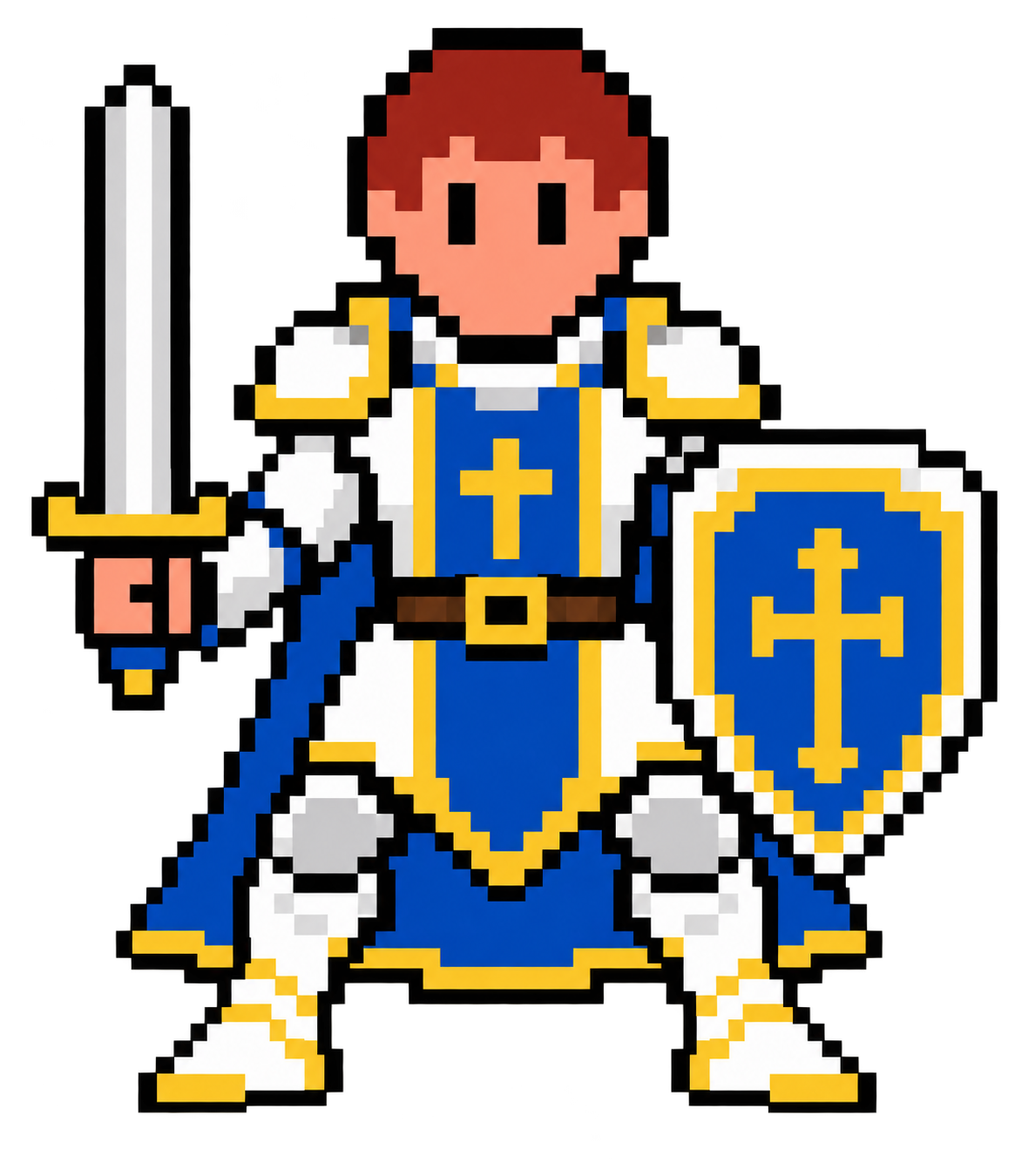 Paladin