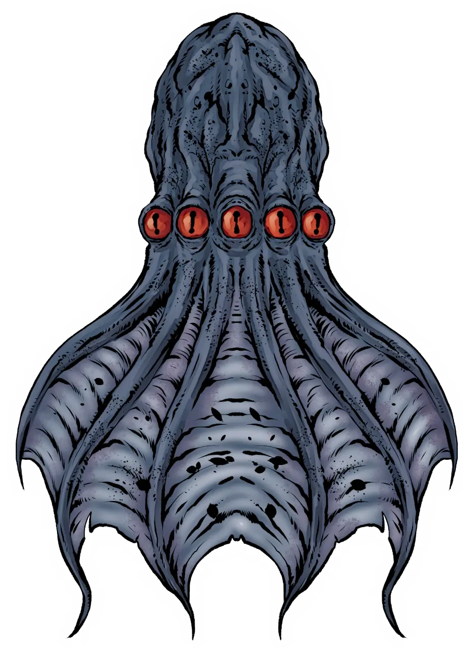 Psychocephalid