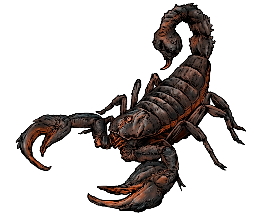 Sandclaw