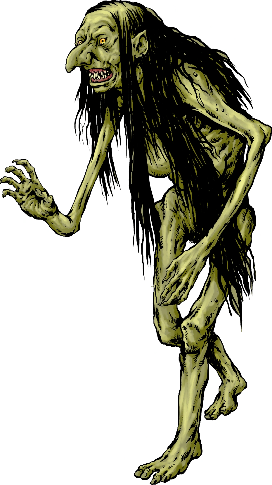 Troll