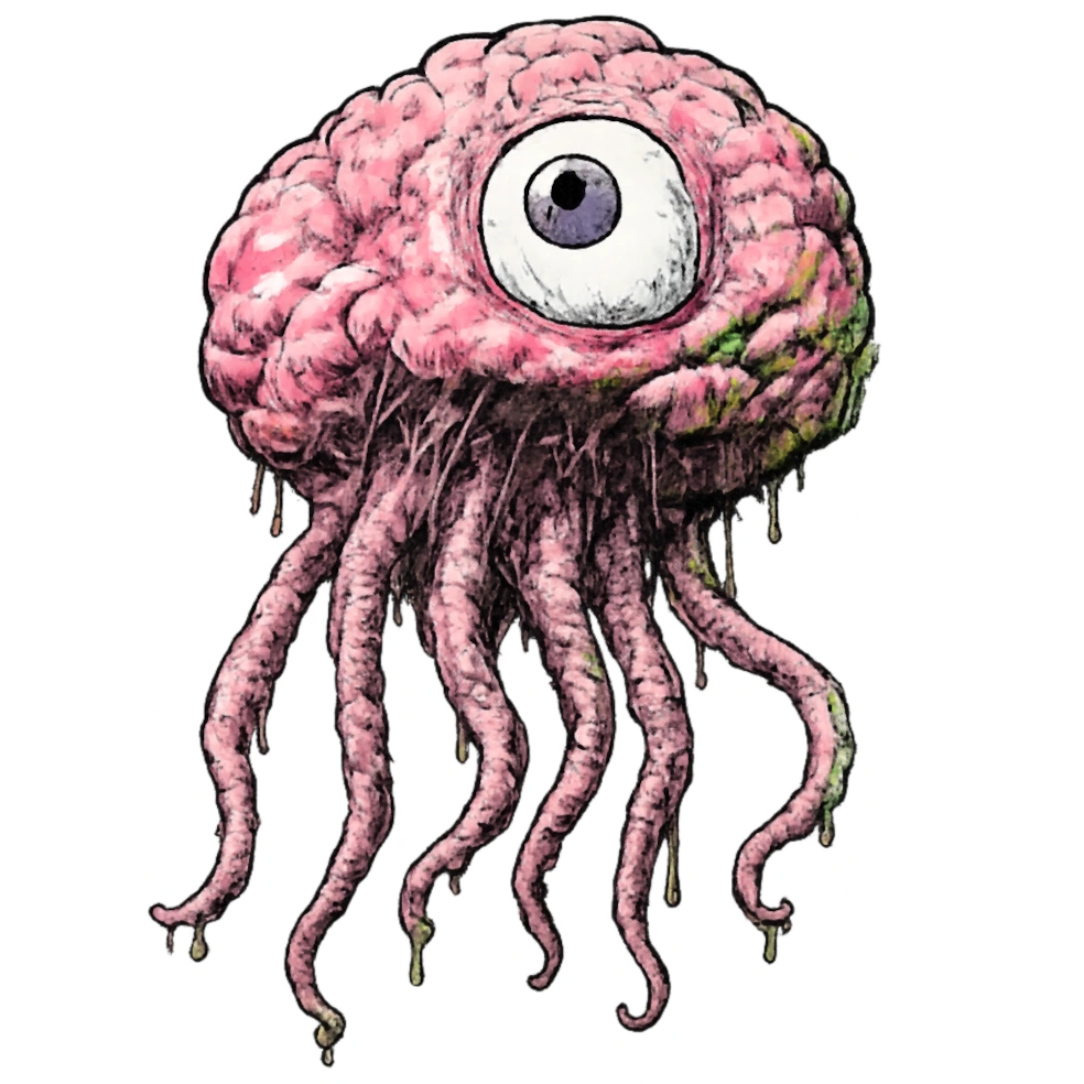 Xenobrain