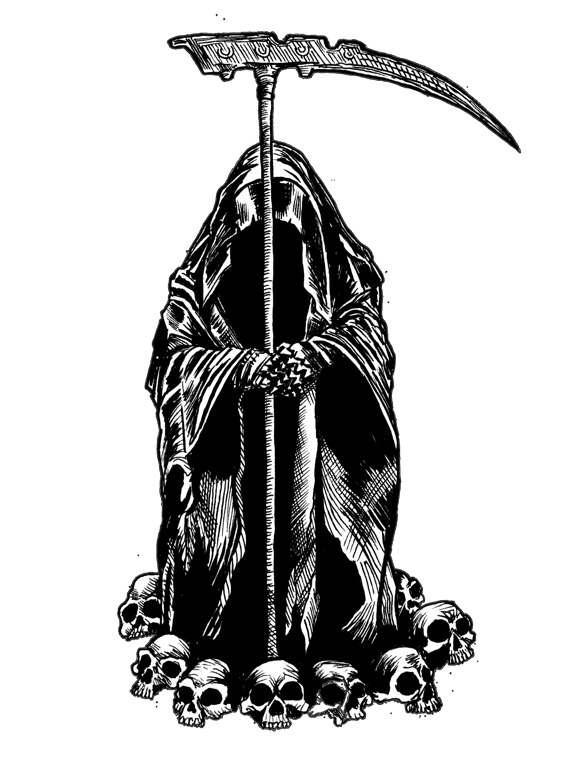 Aspect of Death